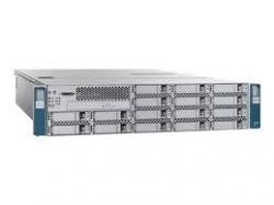 UCSC-DBUN-C210-118=, Сервер Cisco UCS C210 M2 Svr, 2x E5649, 2x8GB, SAS Expand, 1PS