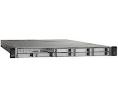 UCSC-DBUN-C220-108=, Сервер Cisco UCSC-DBUN-C220-108= UCS C220 M3 SFF 2xE5-2680 2x8GB 9266CV 2x650W SD RAILS