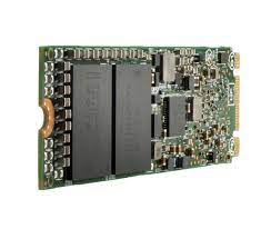 VR000480GWEPR, Жесткий диск HPE VR000480GWEPR 480GB SATA RI M.2 2280 DS SSD 