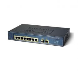 WS-C2940-8TF-S-OEM, Коммутатор Cisco WS-C2940-8TF-S-OEM 8 портов 10/100 Ethernet ports and 1 100BASE-FX Ethernet port