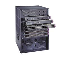 WS-C6509-NEB-A=, Коммутатор Cisco WS-C6509-NEB-A= Catalyst 6509 9 слотов chassis (NEBS) 21RU no PS no Fan Tray