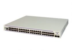 OS6450-48, Коммутатор Alcatel-Lucent OS6450-48 Gigabit Ethernet chassis L2+