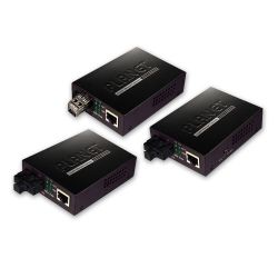 GT-705A, 1000Base-T to miniGBIC (SFP) Converter