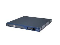 JD025A, Маршрутизатор HP JD025A MSR30-16 Router with VCX & 4-port FXO & 2-port FXS Modules