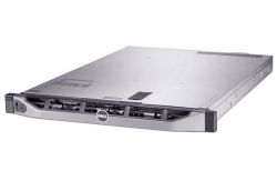 210-39852/003, Сервер Dell PowerEdge R320 Chassis_3, 3Y NBD, E5-1410 (2.8Ghz) 4C, no Memory, no HDD (up to 4x3,5"), Сервер Dell PE RC H310 (RAID 0-50), DVD+/-RW, Broadcom 5720 GbE DP, iDRAC7 Enterprise, RPS (2)*550W, Bezel, Sliding Rack Rails, 1U