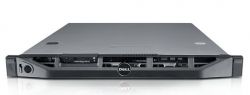 210-32065/040, Сервер Dell PowerEdge R410 Chassis_4, no Proc, no memory, no HDD(up4x3.5"HotPlug HDD), Сервер Dell PE RC H700A/512MB BBU (RAID 0-60), DVD+/-RW, DP Gigabit LAN, RPS (2)*500W, iDRAC6 Enterprise, Bezel, Sliding Rack Rails with Cable Ma