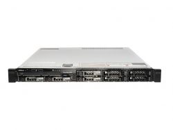 210-39504/100, Сервер Dell PowerEdge R620 (2)*E5-2640 (2.5GHz, 6C), 16GB (2x8GB) DR LV RDIMM, No HDD (up to 8x2,5"), Сервер Dell PowerEdgeRC H710p/1GB NV (RAID 0-60), DVD+/-RW, Broadcom 5720 QP Gigabit LAN, iDRAC7 Enterprise, RPS (2)*750W, Bezel,