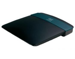 EA2700-EE, Маршрутизатор Linksys EA2700-EE  Dual-Band N600 with Gigabit