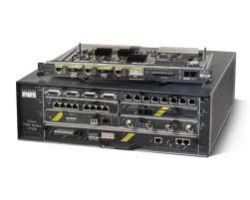 CISCO7206VXR/NPE-G1=, Маршрутизатор Cisco 7206VXR/NPE-G1 для корпоративных клиентов и сервис-провайдеров. Процессор NPE-G1, 3 интерфейса GigE/FE/E.