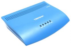 TDM-C400, Маршрутизатор-модем ADSL/ADSL2+ Ethernet / USB Combo
