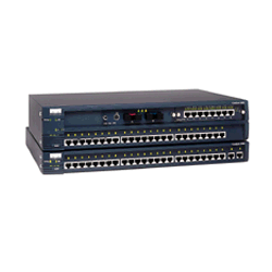 WS-C2828-A=, Коммутатор Cisco WS-C2828-A= 24 порта 10BaseT modular switch 2 слота 8K MAC