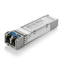 LCP-1250B4QDRT, Трансивер Delta LCP-1250B4QDRT 1000BASE-LX SFP 1310nm LC Single-mode Fiber (SMF) DDM до 10км