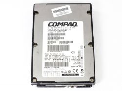 127891-001, Жесткий диск HPE 127891-001 9.1GB 1-inch WU2 7200 68pin