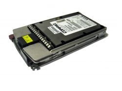 127893-001, Жесткий диск HPE 127893-001 18.2GB 1-inch WU2 7200 SCA