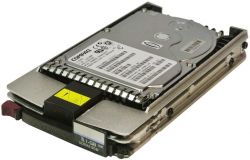 127977-001, Жесткий диск HPE 127977-001 9.1GB 1-inch WU2 10K SCA