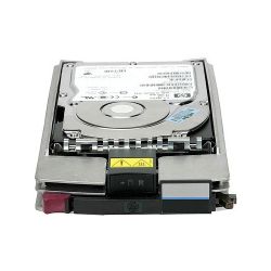 127980-001, Жесткий диск HPE 127980-001 18.2GB 1-inch WU2 10K SCA