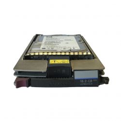 142689-001, Жесткий диск HPE 142689-001 18.2GB 1-inch WU3 10K SCA