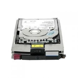 176493-006, Жесткий диск HPE 176493-006 18.2GB Wide Ultra3 SCSI hard drive - 10,000 RPM, 3.5-inch form factor, 1.0-inch high