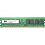 379984-001, Память HP 379984-001 4Gb SPS-MEM DIMM REG PC2-3200 256Mx4 