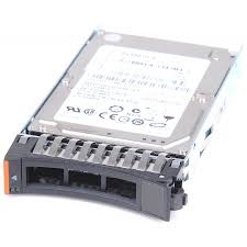 44W2207, Жесткий диск IBM 44W2207 146Gb SAS Dual Port 6G 2,5" (U600/15000/16Mb)