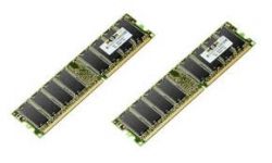 497763-B21, Память HP 497763-B21 2GB REG PC2-6400 2 x 1 GB Kit