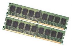 497765-B21, Память HP 497765-B21 4GB (2x2GB) PC2-6400 SDRAM Kit