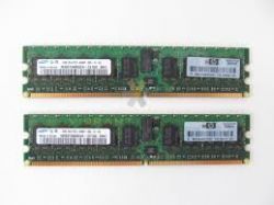 499276-061, Память HP 499276-061 2GB SPS-DIMM PC2-6400 256Mx4 RoHS 