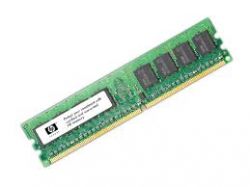 595424-001, Память HP 595424-001 4Gb SPS-DIMM PC3-10600R 512Mx4 RoHS