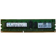 606426-001, Память HP 606426-001 4Gb SPS-DIMM PC3L-10600R 512Mx4 RoHS