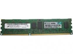 647647-071, Память HP 647647-071 4GB PC3-10600 DDR3-1333MHz ECC Registered CL9 240-Pin DIMM