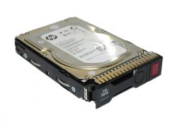 659034-B21, Жесткий диск HPE 659034-B21 1TB 3G 7.2k SATA 3.5in QR SGT HDD