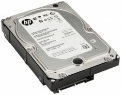 671647-001, Жесткий диск HPE 671647-001 1TB 3G SATA 7.2K 2.5in 5yr Wty HDD