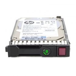 702288-B21, Жесткий диск HPE 702288-B21 2TB 7.2K SATA 3.5 SC SGT Spcl