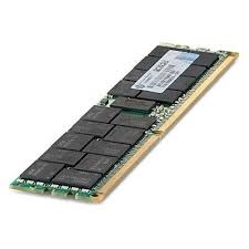 708635-B21, Память HP 708635-B21 8Гб (1x8 Гб) Dual Rank x8 DDR3-1866 PC3-14900E Unbuffered CAS-13 