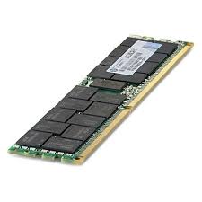 708639-B21, Память HP 708639-B21 8Гб (1x8 Гб) Dual Rank x4 DDR3-1866 PC3-14900R Registered CAS-13