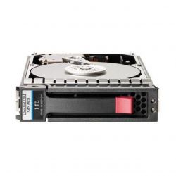 713869-B21, Жесткий диск HPE 713869-B21 1TB 6G SATA 7.2k 3.5in MDL SC 3Yr Wty