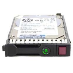 716650-001, Жесткий диск HPE 716650-001 1TB 6G SAS 7.2K 3.5in DP MDL SC 3yr Wty