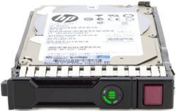 737298-001, Жесткий диск HPE 737298-001 300GB 12G SAS 15K 3.5in ENT SCC HDD