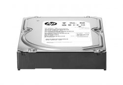 737566-B21, Жесткий диск HPE 737566-B21 1TB 6G SATA 7.2k 3.5in QR MDL HDD Spcl