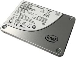 757338-001, Жесткий диск HPE 757338-001 1.6TB 6G SATA 2.5in VE QR PLP SSD