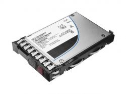 757345-B21, Жесткий диск HPE 757345-B21 1.6TB 6G SATA 2.5in VE QR PLP SSD