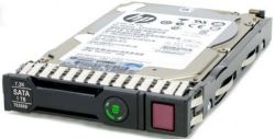 765868-001, Жесткий диск HPE 765868-001 1TB SATA 7.2K SFF SC 512e DS HDD