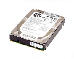 777390-B21, Жесткий диск HPE 777390-B21 1.2TB 6G SAS 10K 2.5in DP ENT QR SGT