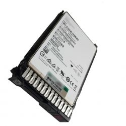 779174-B21, Жесткий диск HPE 779174-B21 1.6TB 12G SAS ME 2.5in EM SSD