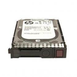 791034-S21, Жесткий диск HPE 791034-S21 1.8TB 12G SAS 10K 2.5in SC 512e S-Buy