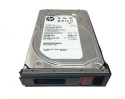 792247-B21, Жесткий диск HPE 792247-B21 1TB 6G SAS 7.2k 2.5in TL MDL HDD