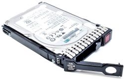 792341-001, Жесткий диск HPE 792341-001 1TB 6G SATA 7.2K SE 2.5in TL MDL Spcl