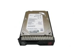 872771-001, Жесткий диск HPE 872771-001 2TB SATA 6G 7.2K LFF SC DS HDD