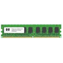 A0R58A, Память HP A0R58A 8ГБ DL980 (1x8 ГБ) Dual Rank x4 DDR3-1333 PC3L-10600 Reg CAS-9 LP