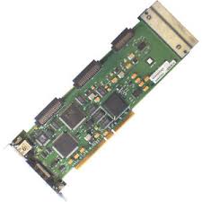 A5191-60011, Контроллер HP A5191-60011 SCSI LAN HP LSI Int-2x68Pin Ext-1xVHDCI UW80SCSI LAN PCI-X For HP 9000 Server RP5405, RP5430, RP5470, L1000, L2000, L3000 